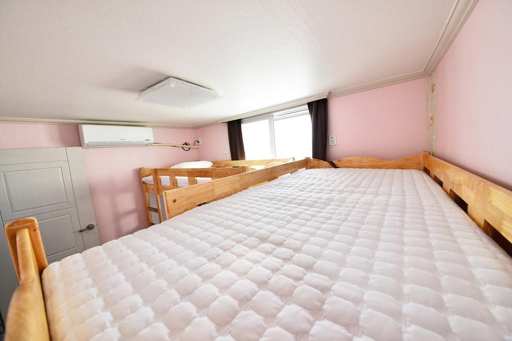 Gyeongju Namu Guesthouse Room photo