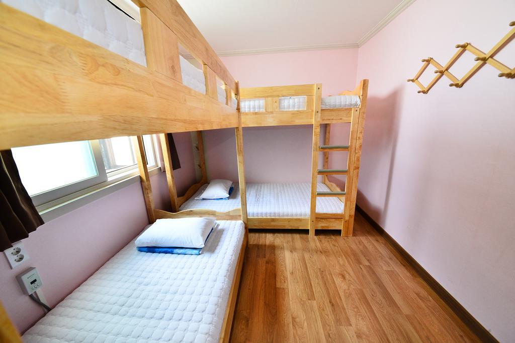 Gyeongju Namu Guesthouse Room photo