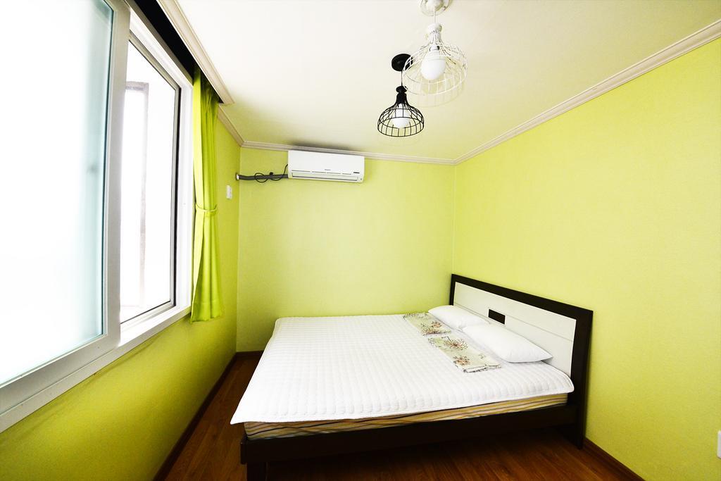 Gyeongju Namu Guesthouse Room photo