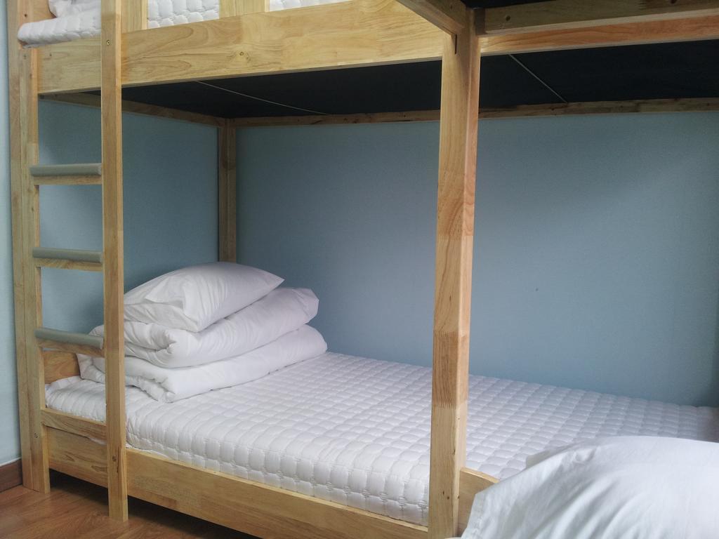 Gyeongju Namu Guesthouse Room photo