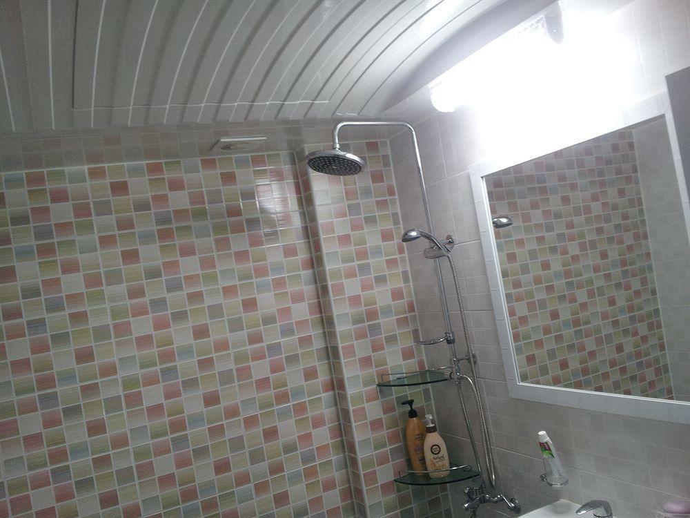 Gyeongju Namu Guesthouse Exterior photo