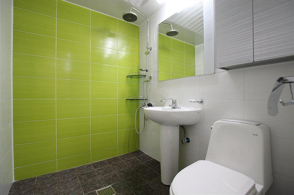 Gyeongju Namu Guesthouse Exterior photo