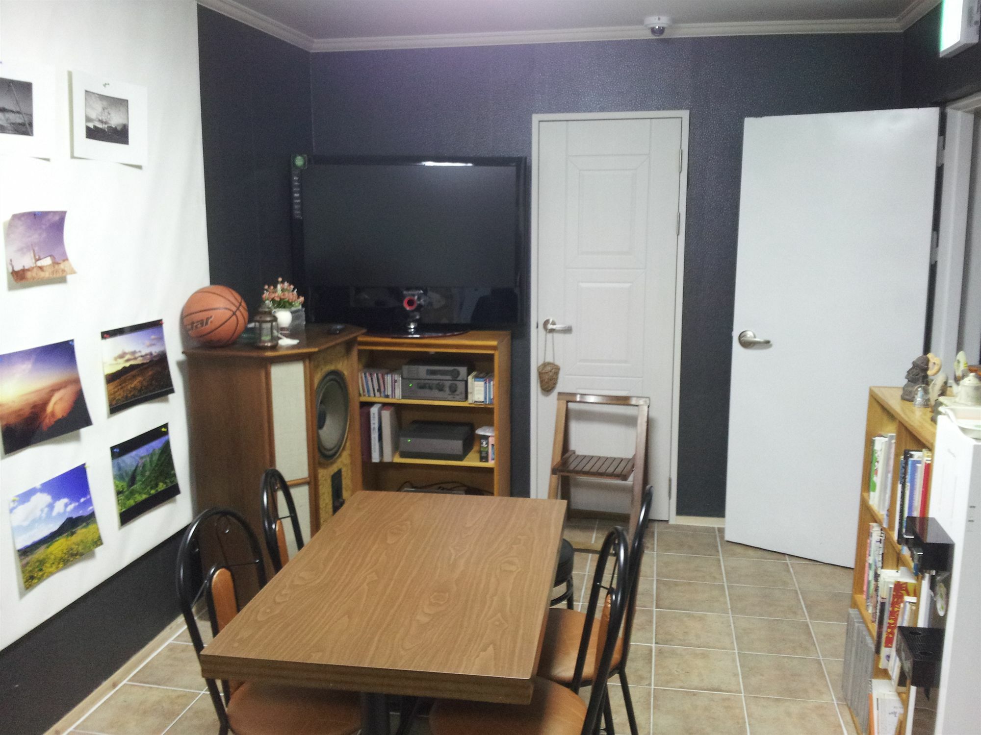 Gyeongju Namu Guesthouse Exterior photo